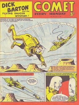 #3 December 1960 [1136]